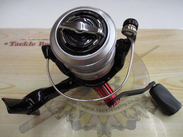 12セフィアCI4+ C3000SDH