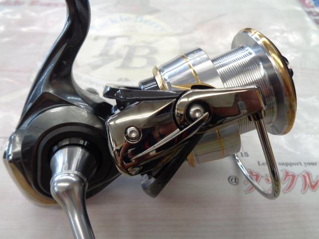 20ルビアス LT4000-CXH