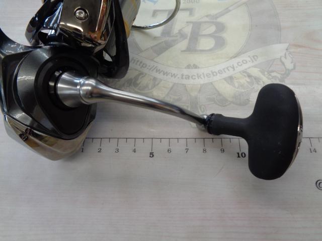 20ルビアス LT4000-CXH