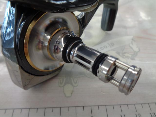 20ルビアス LT4000-CXH