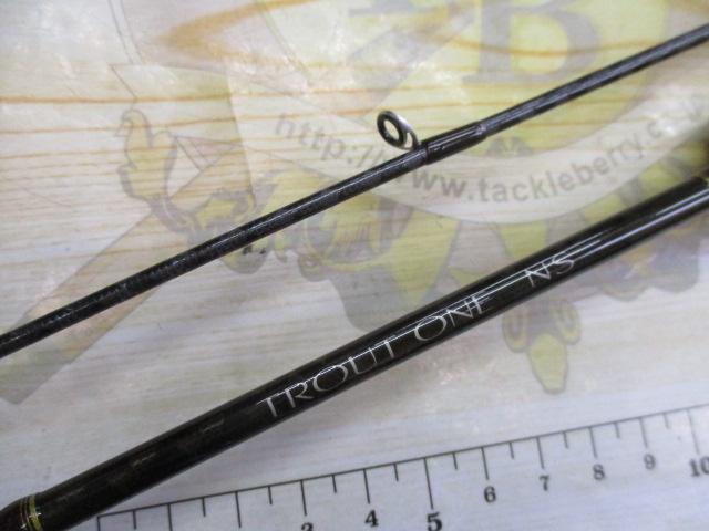 r*a様 トラウトワンnsb50ul シマノ TROUT ONE NS トラウトワン B50UL : つり具BLUEMARLIN