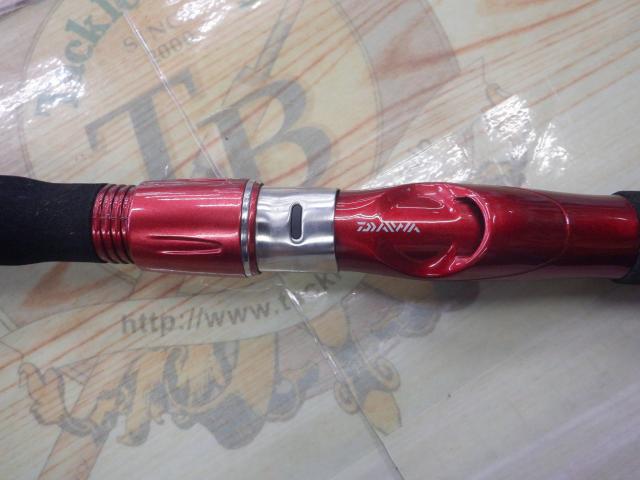 インターライン シーフレックス 64 300-350 インターライン シーフレックス64(ロッド)｜DAIWA