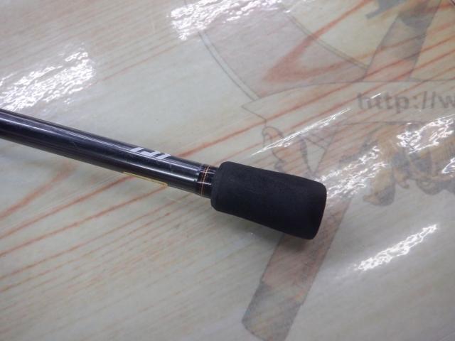 極鋭カワハギ EX AGS LC