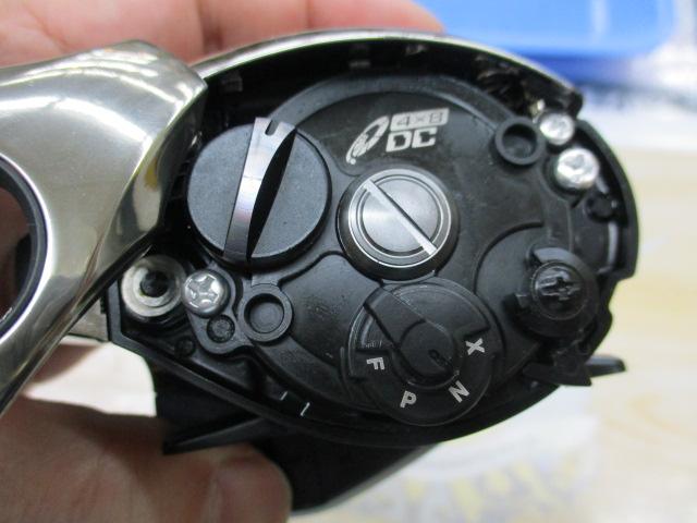 廃盤レア　タックルまとめ売りアンタレスDC 廃盤レア タックルまとめ売りアンタレスDC 廃盤レアタックル