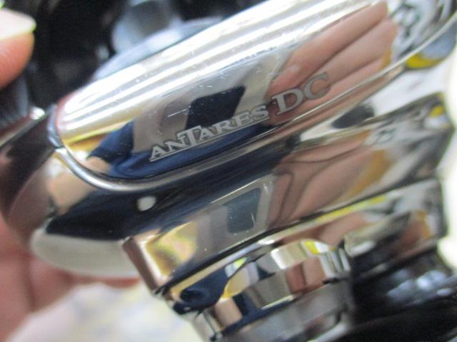 21アンタレスDC HG RH