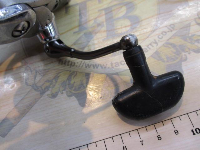 16トライソ 3000H-LBD