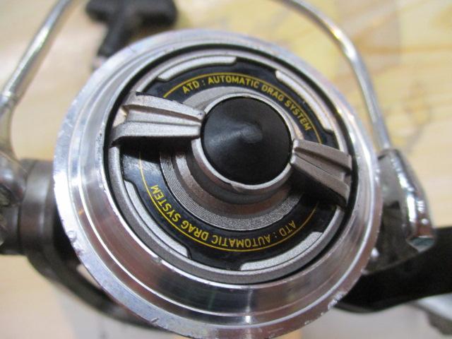 16トライソ 3000H-LBD