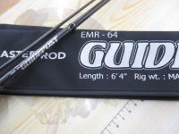 ガイドポスト EMR-64