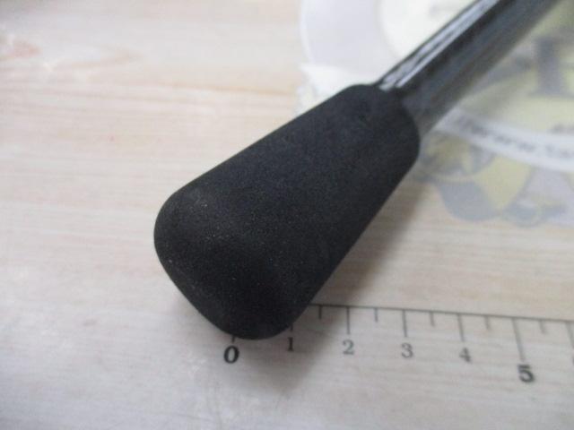 エアースティックゼロASZ-1572UL-S