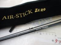 エアースティックゼロASZ-1572UL-S