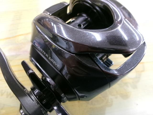 18アンタレスDC MDXG RH｜＠ベリーネット 日本最大新品中古釣具