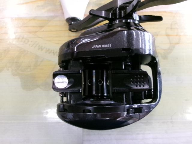 18アンタレスＤＣ　MDXG左 シマノ 23 アンタレスDC MD XG LEFT 左ハンドル (2023年モデル