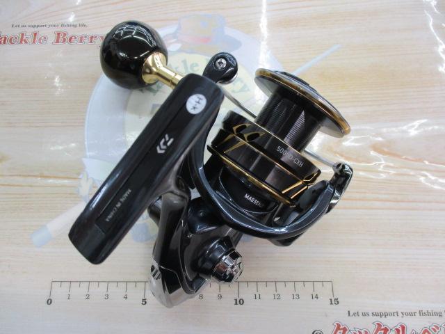 5000d-cxh カルディア sw DAIWA（釣り） ダイワ 22カルディア SW 5000D-CXH（CALDIA