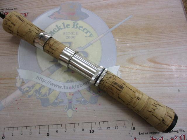 Back Water Ultra-56 BS-56TW 釣り竿 ロッド Back Water Ultra-56 BS