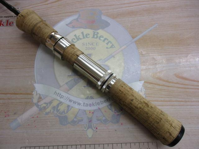 ufmウエダ 希少 BS-60 バックウォーターウルトラ ufmウエダ希少 バックウォーターウルトラBS-60