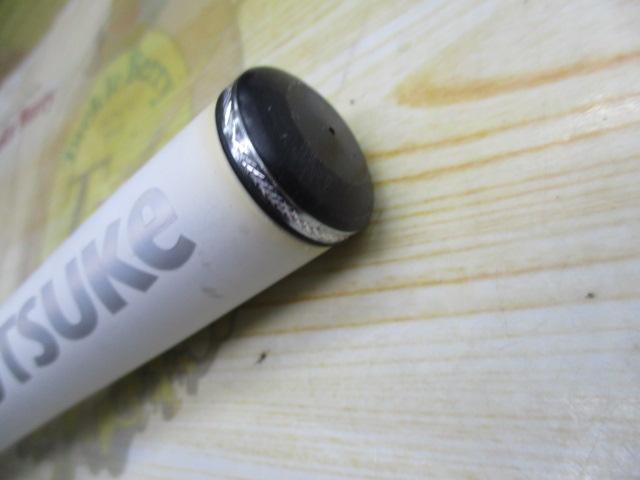 メジャーブラッドライトバージョン 90hs