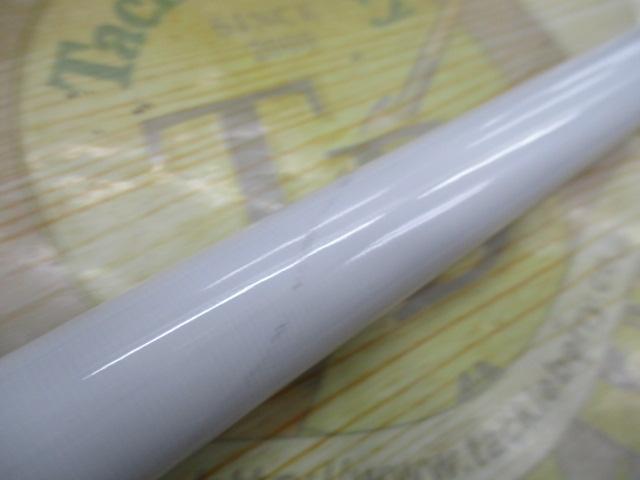 メジャーブラッドライトバージョン 90hs