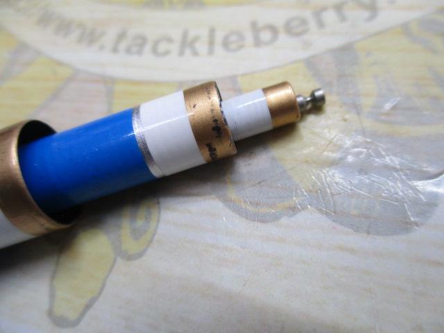 メジャーブラッドライトバージョン 90hs