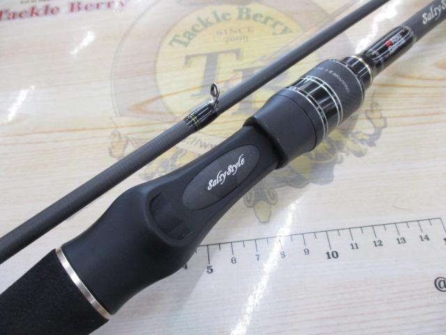ソルティースタイル　STRC-762M BF-KR STRC-762M+BF-KR Salty Style Rockfish (ソルティースタイル