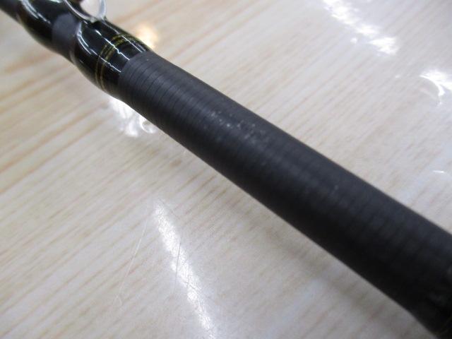 ソルティースタイル　STRC-762M BF-KR Abu Garcia アブガルシア（AbuGarcia） ソルティー
