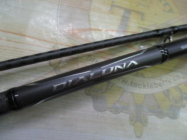 18ディアルーナ B76MH