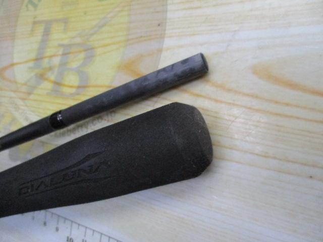 18ディアルーナ B76MH