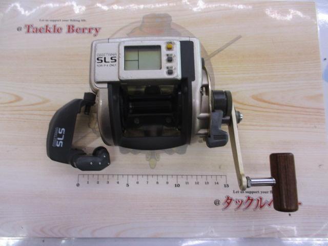 94デジタナSLSレバードラグ 3000｜＠ベリーネット 日本最大新品中古