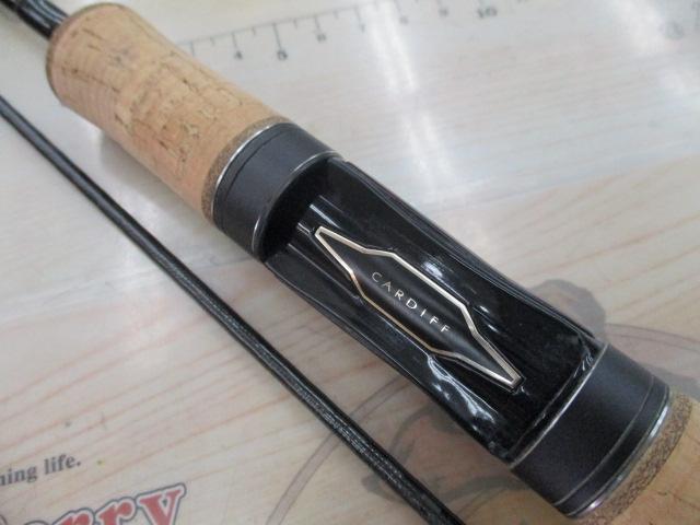 21カーディフAX S62SUL