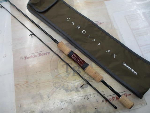 21カーディフAX S62UL