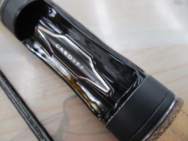 21カーディフAX S62UL