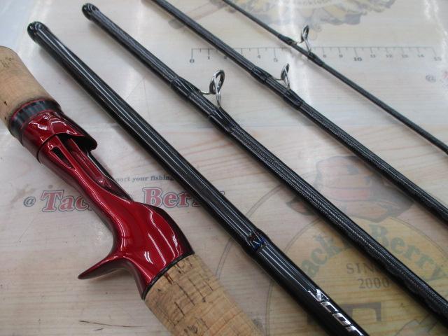新品未使用　Scorpion 1604SS-5 シーバスロッド スコーピオン スコーピオン1604SS－5 | イシグロ公式オンラインショップ