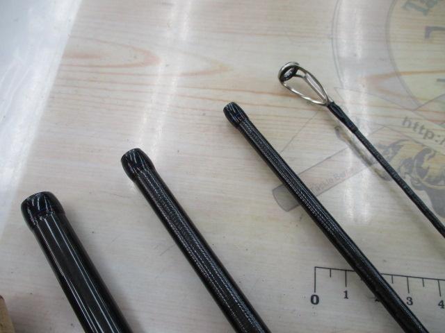 スコーピオン1604SS-5｜＠ベリーネット 日本最大新品中古釣具WEBショップ