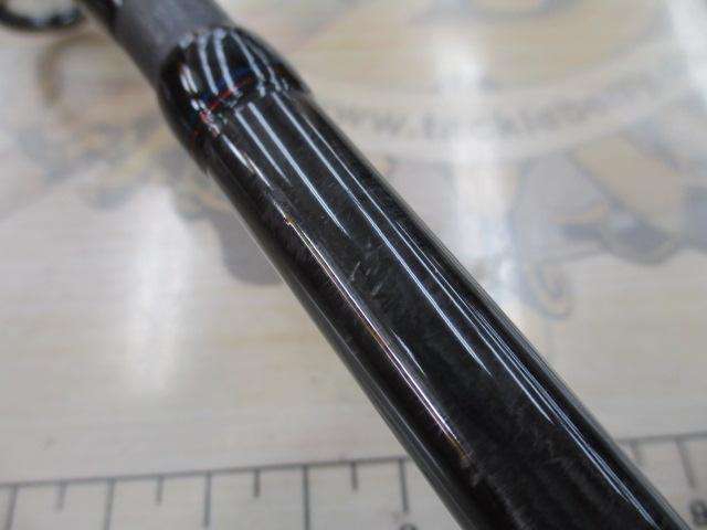 【新品同様極美品】スコーピオン1604SS-5 シマノ スコーピオン 1604SS-5 (ベイトモデル) 5ピースモデル