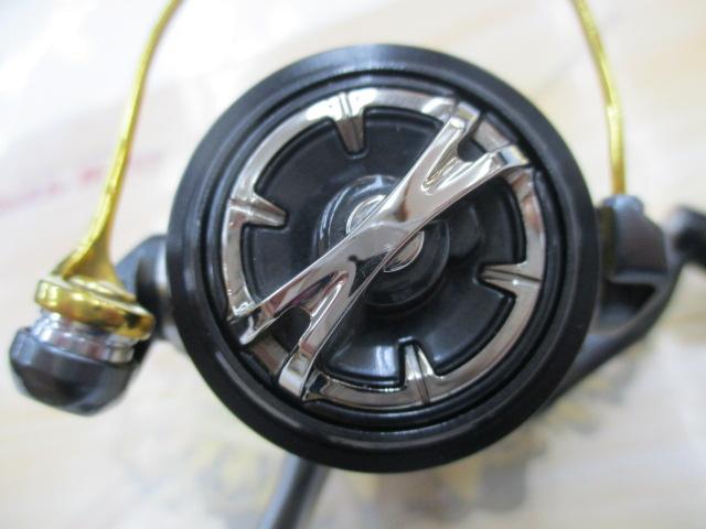 16ヴァンキッシュ C2000S