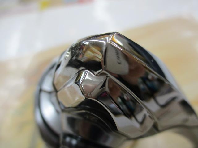 16ヴァンキッシュ C2000S