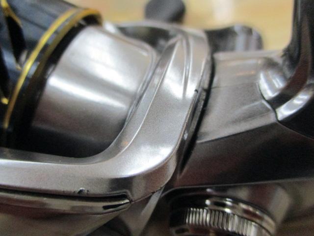 16ヴァンキッシュ C2000S