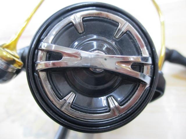 16ヴァンキッシュ 2500S