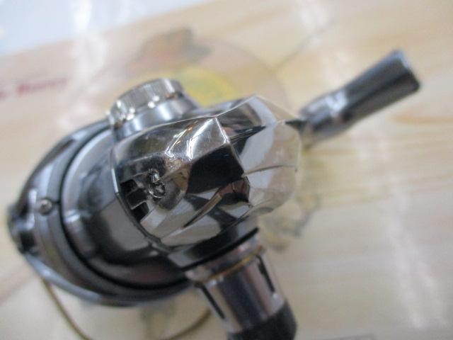 16ヴァンキッシュ 2500S