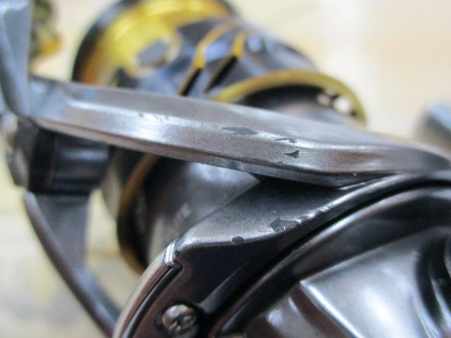 16ヴァンキッシュ 2500S