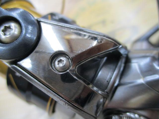 16ヴァンキッシュ 2500S