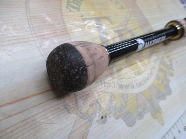 グラディエーターマキシマム GX-64LS-ST マックスクイーン