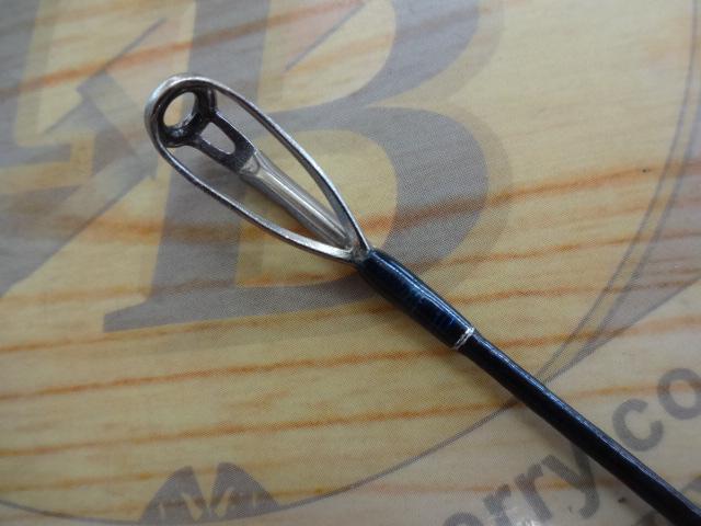 オシアジガーインフィニティ B651