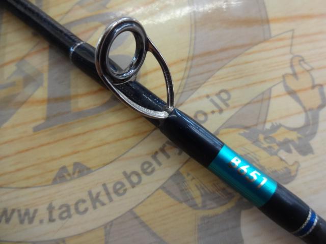 シマノ 19 オシアジガーインフィニティ B651　(SHIMANO) シマノ(SHIMANO) オシアジガーインフィニティ B651 367051