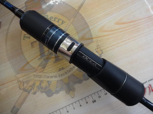 シマノ 19 オシアジガーインフィニティ B651　(SHIMANO) 19 オシアジガー インフィニティ B65-1 – フィッシングマックス