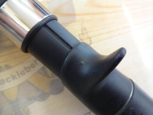 オシアジガーインフィニティ B651