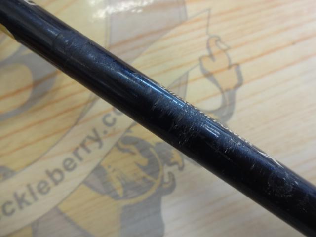 オシアジガーインフィニティ B651