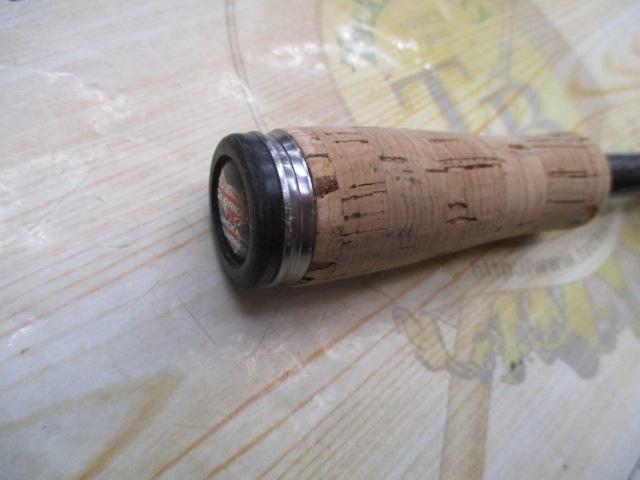 ポイズングロリアス 166M WOLFGANG