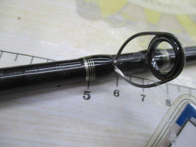 ポイズングロリアス 166M WOLFGANG