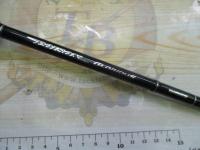 ポイズングロリアス 166M WOLFGANG