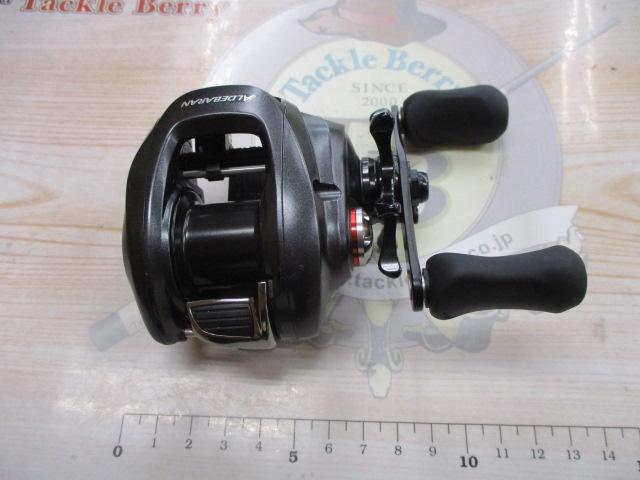 超美品シマノ '12アルデバランBFS XG RH シマノ新製品「12アルデバラン BFS XG」 | ネスブログ